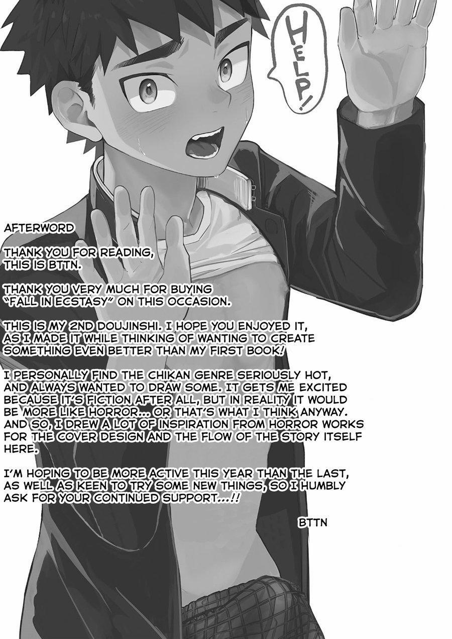 Oneshot/Doujinshi Theo Yêu Cầu 30 trang 27