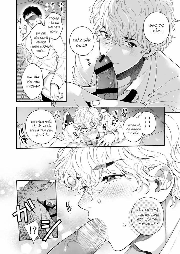 Oneshot/Doujinshi Theo Yêu Cầu 32 trang 5