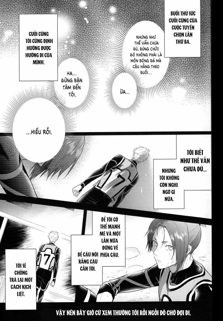 Oneshot/Doujinshi Theo Yêu Cầu 35 trang 3