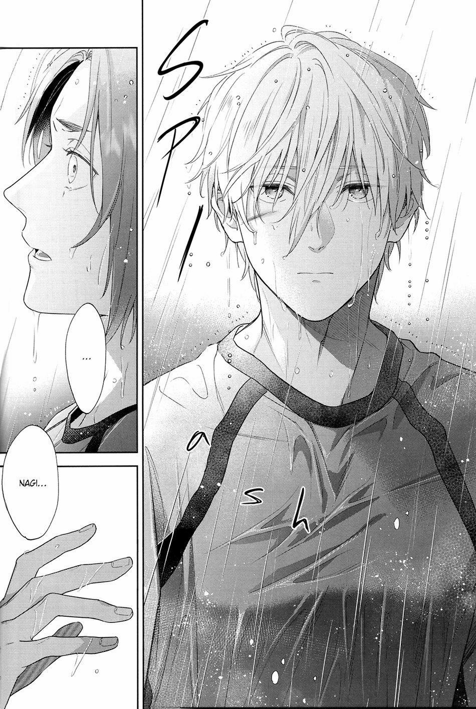 Oneshot/Doujinshi Theo Yêu Cầu 35 trang 30