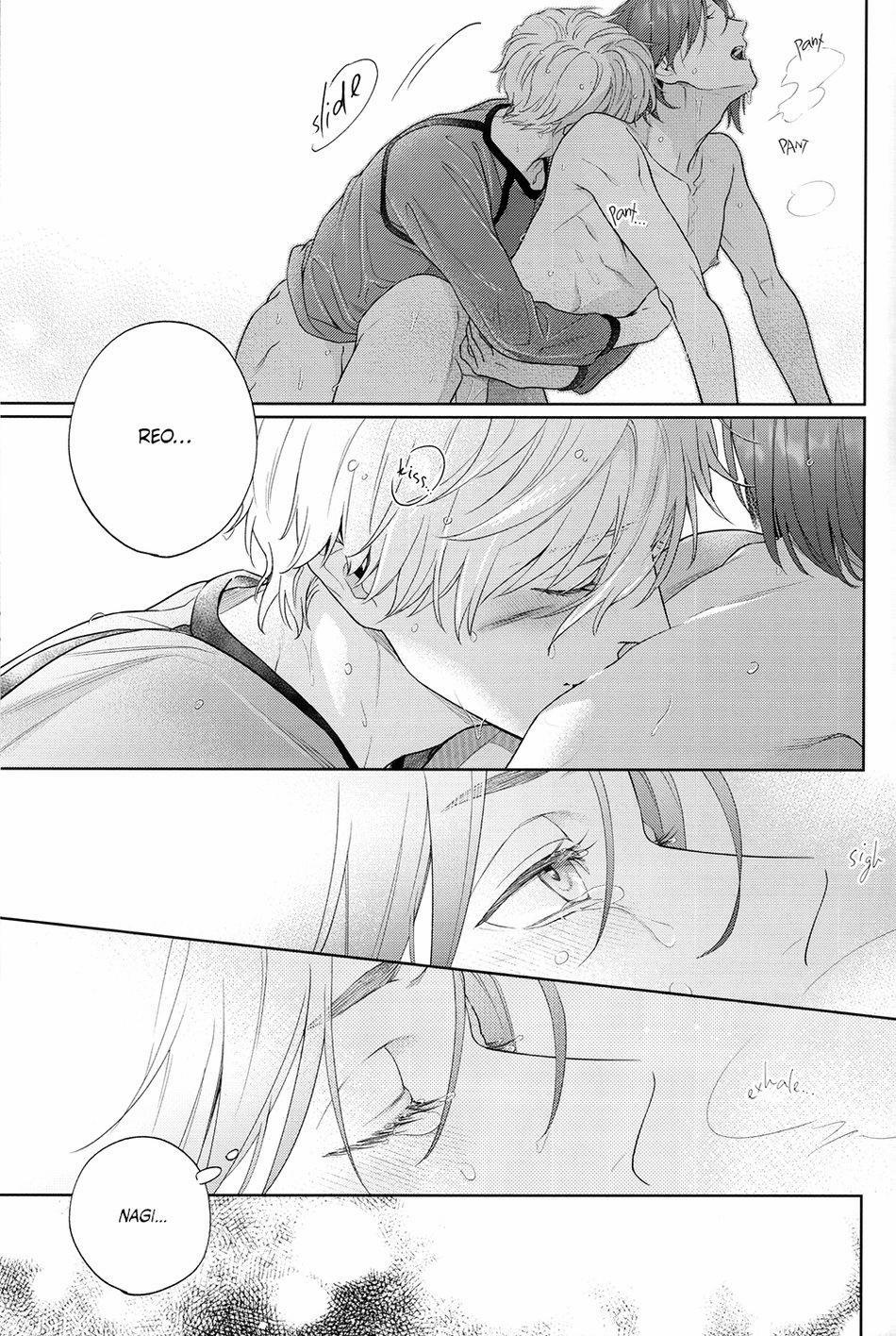 Oneshot/Doujinshi Theo Yêu Cầu 35 trang 45