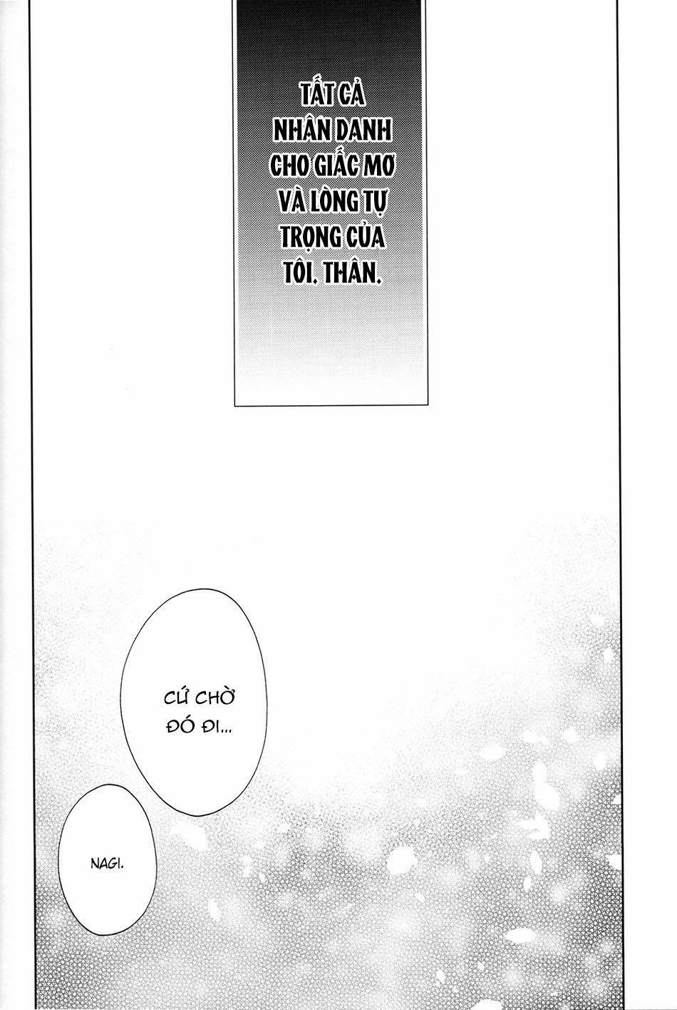 Oneshot/Doujinshi Theo Yêu Cầu 35 trang 54