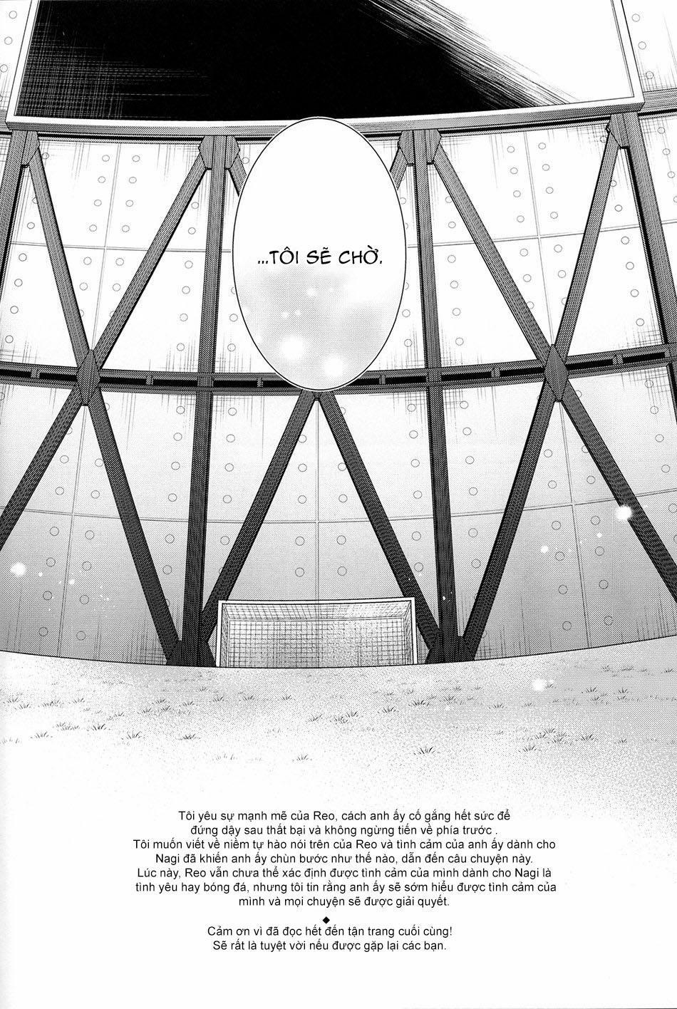 Oneshot/Doujinshi Theo Yêu Cầu 35 trang 58