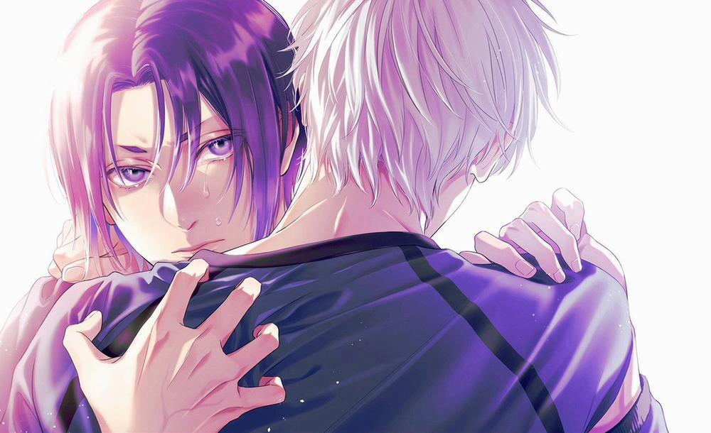 Oneshot/Doujinshi Theo Yêu Cầu 35 trang 60