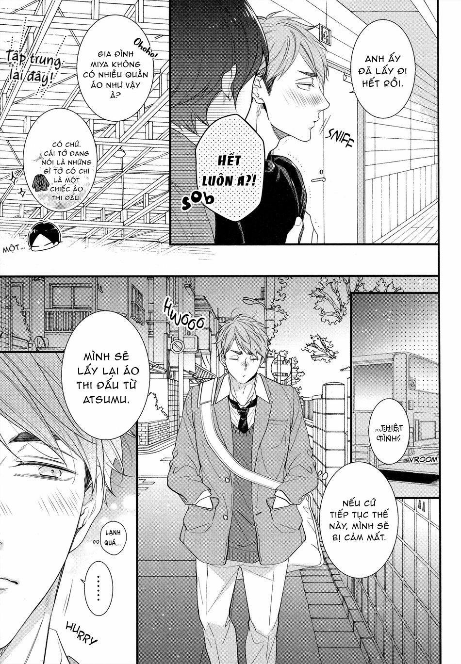 Oneshot/Doujinshi Theo Yêu Cầu 37 trang 4