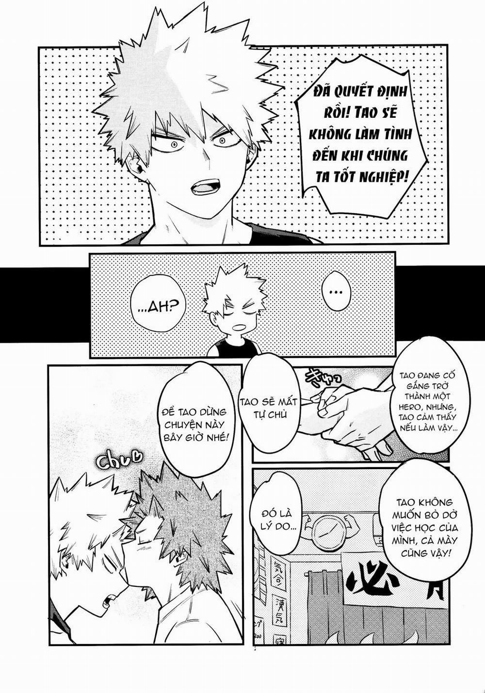 Oneshot/Doujinshi Theo Yêu Cầu 43 trang 4