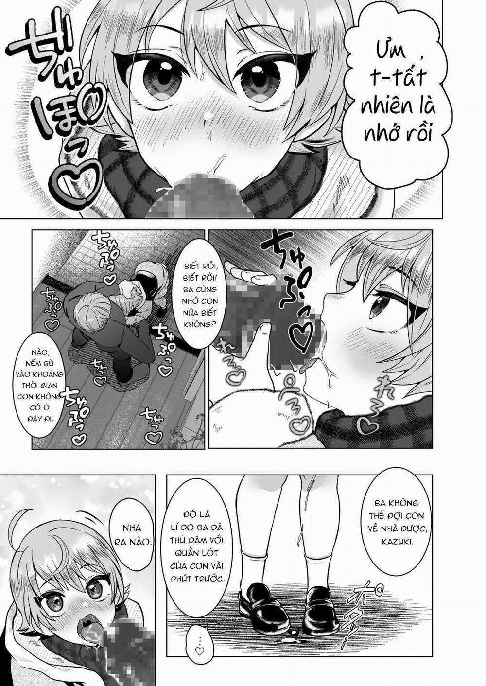 Oneshot/Doujinshi Theo Yêu Cầu 45 trang 3