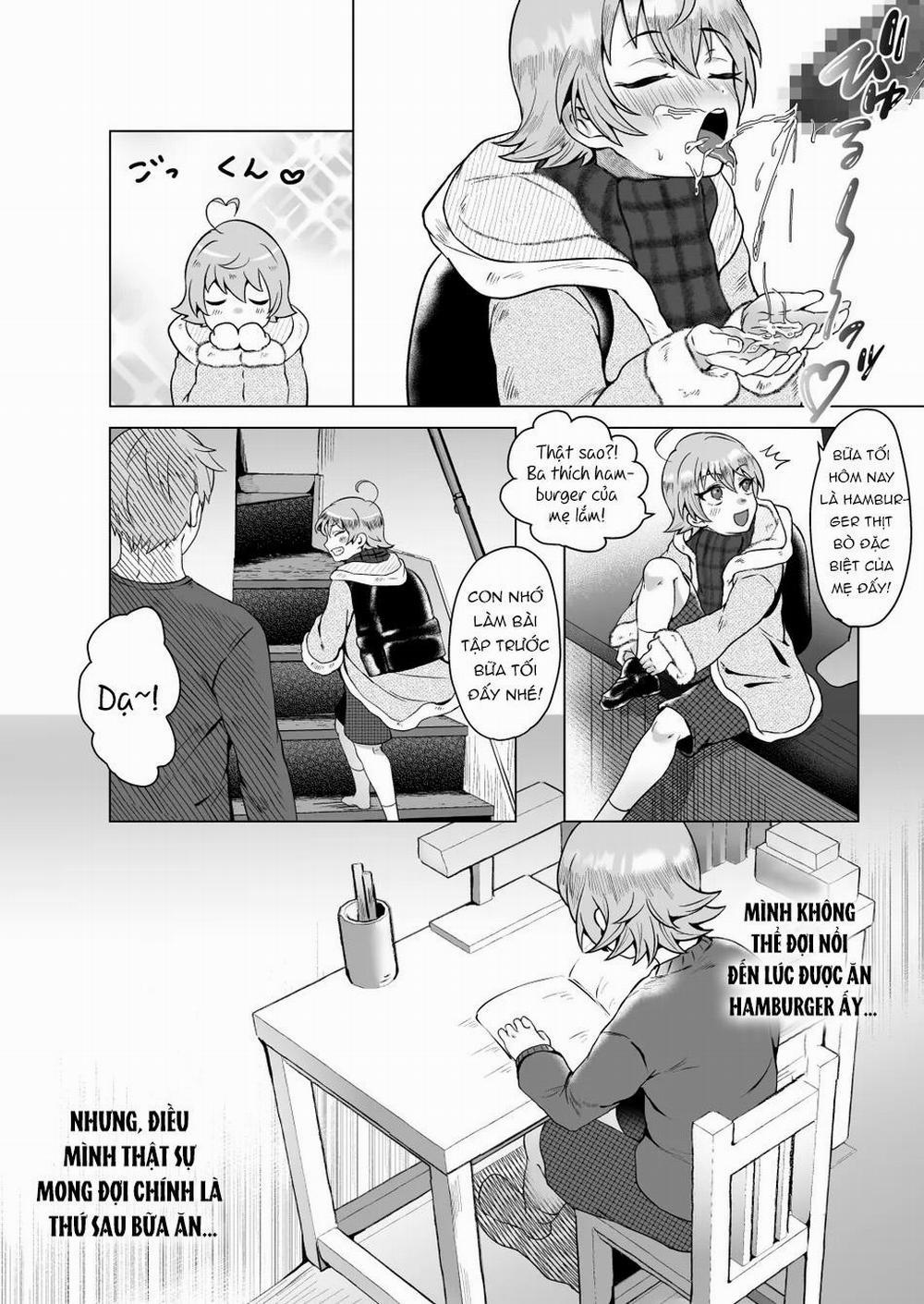 Oneshot/Doujinshi Theo Yêu Cầu 45 trang 4