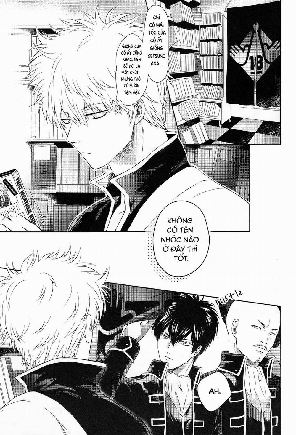 Oneshot/Doujinshi Theo Yêu Cầu 49 trang 0