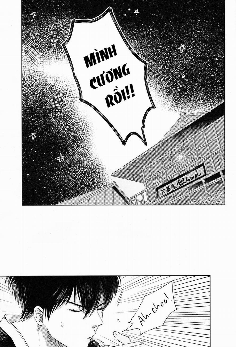 Oneshot/Doujinshi Theo Yêu Cầu 49 trang 12