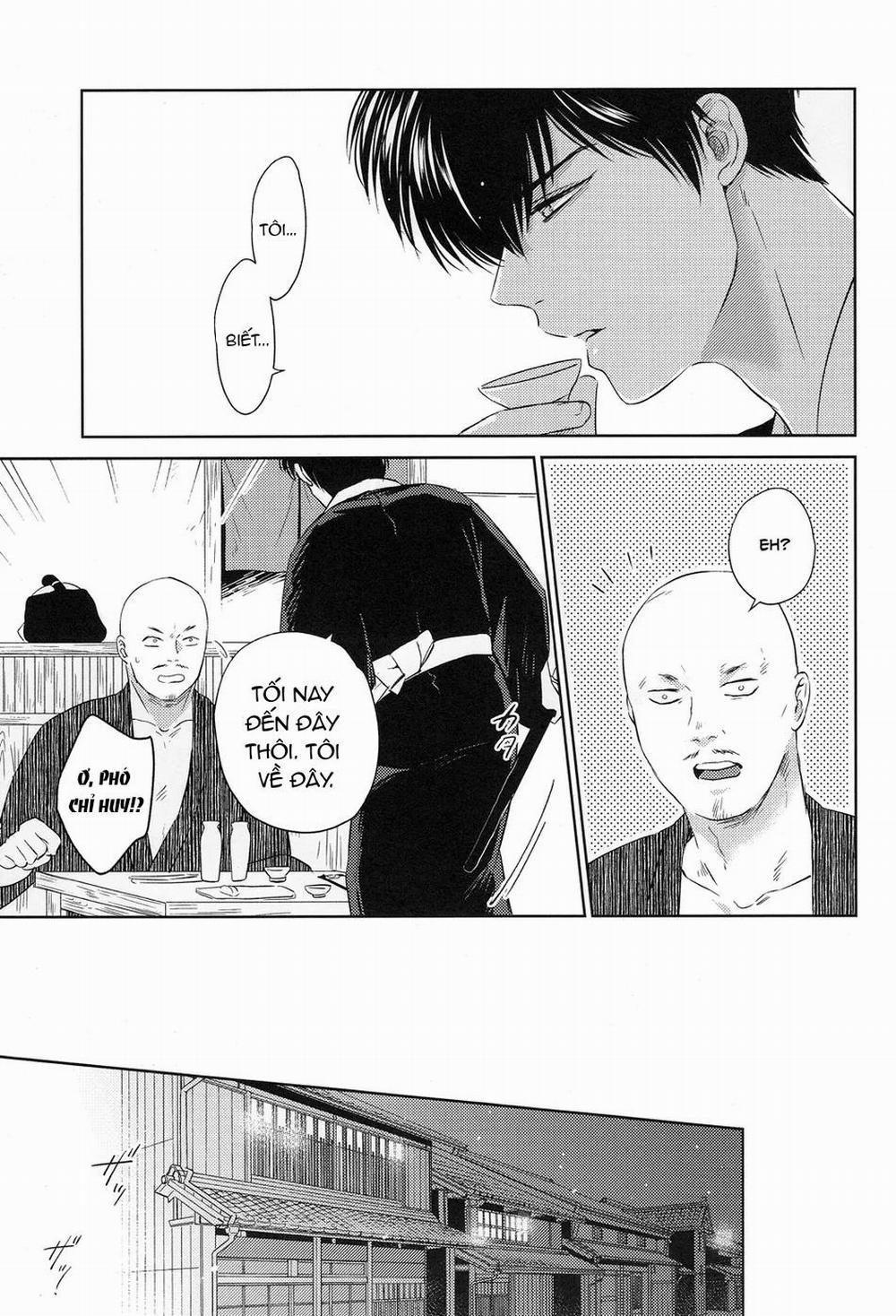 Oneshot/Doujinshi Theo Yêu Cầu 49 trang 14