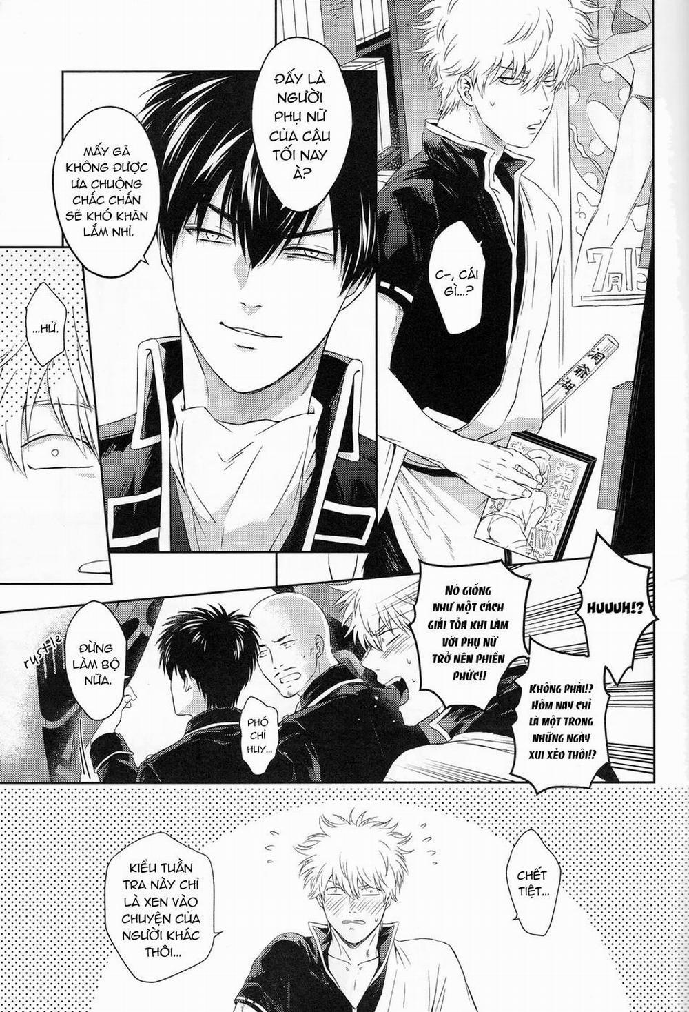 Oneshot/Doujinshi Theo Yêu Cầu 49 trang 2