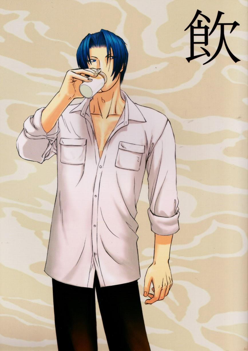 Oneshot/Doujinshi Theo Yêu Cầu 5 trang 0