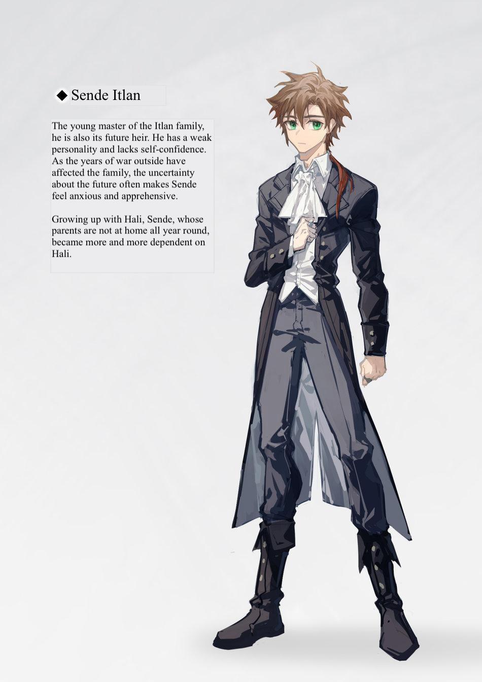 Oneshot đủ thể loại trên đời 1 trang 2