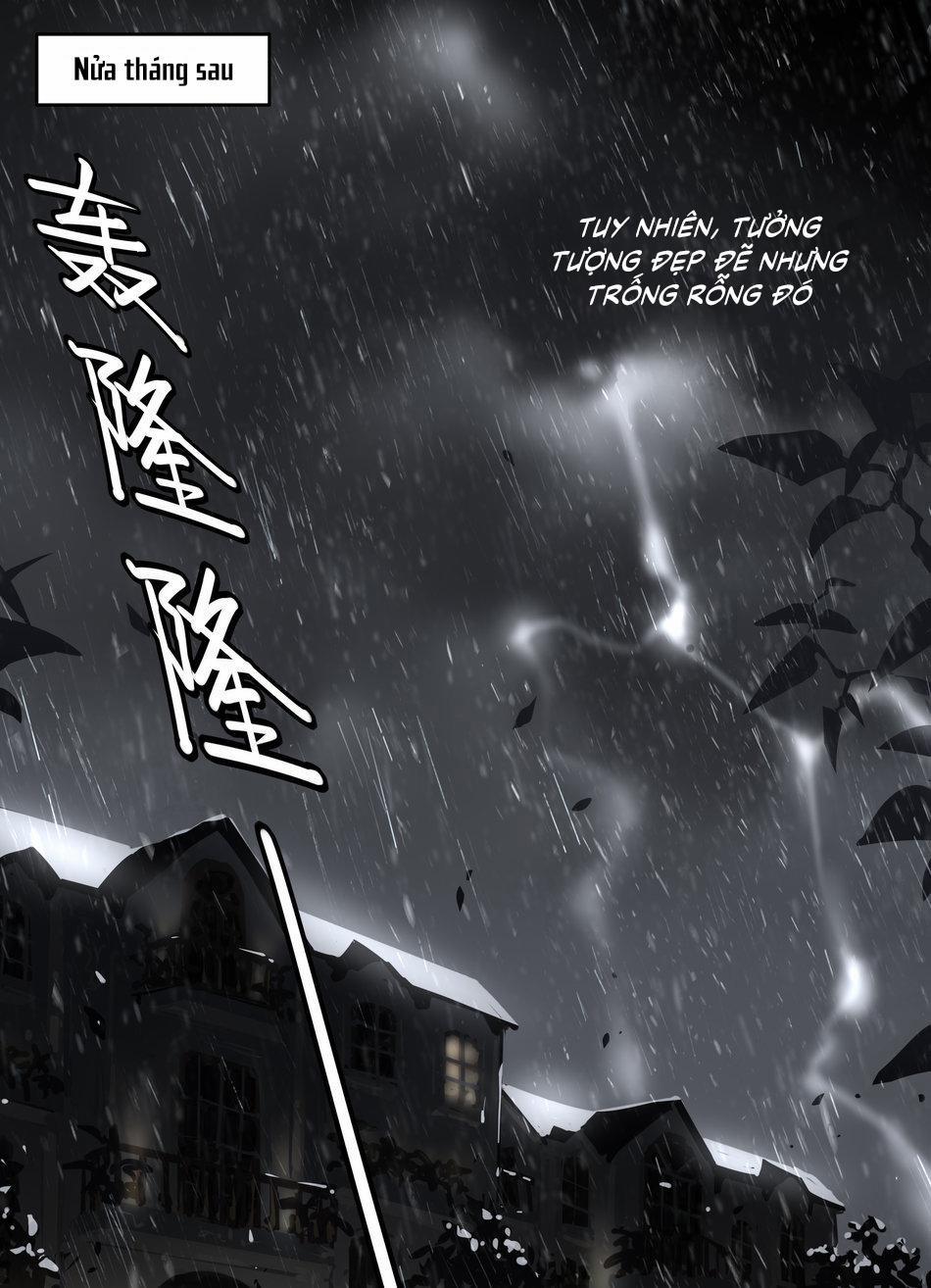 Oneshot đủ thể loại trên đời 1 trang 21