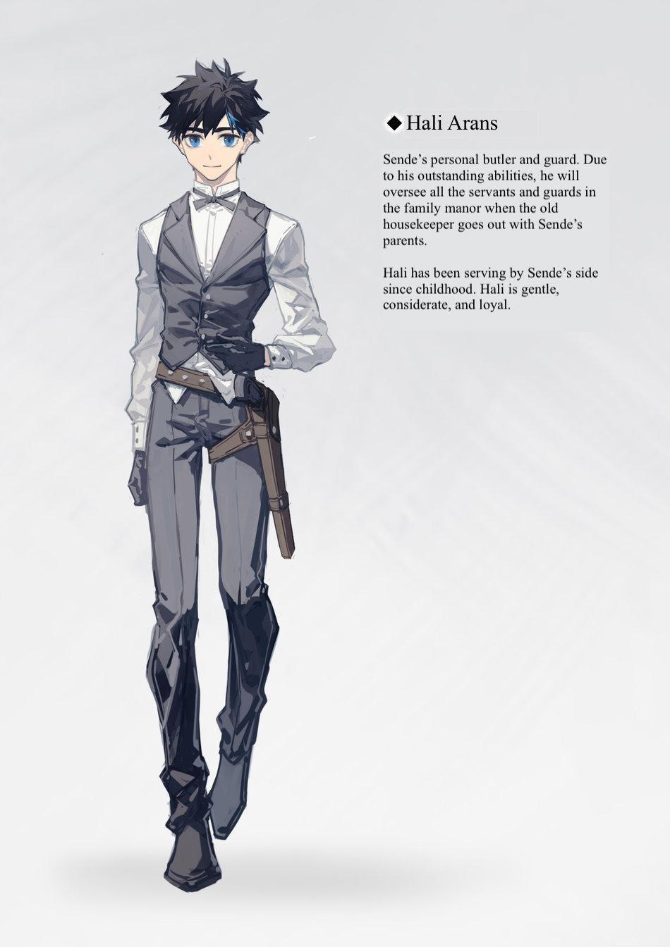 Oneshot đủ thể loại trên đời 1 trang 3