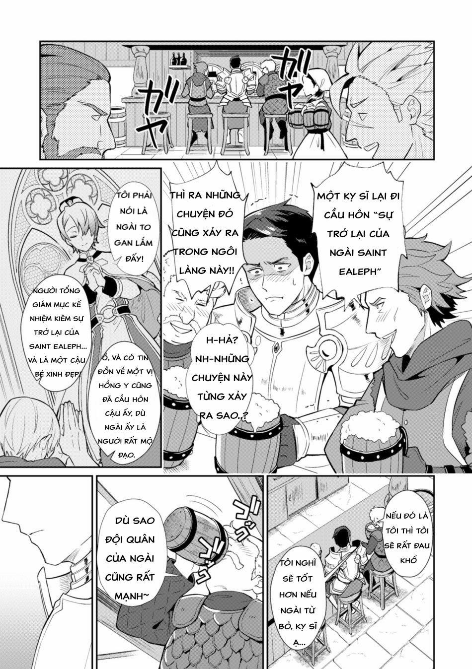 Oneshot đủ thể loại trên đời 7 trang 2