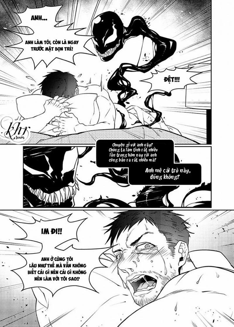 [Oneshot] Get Out 1 trang 12