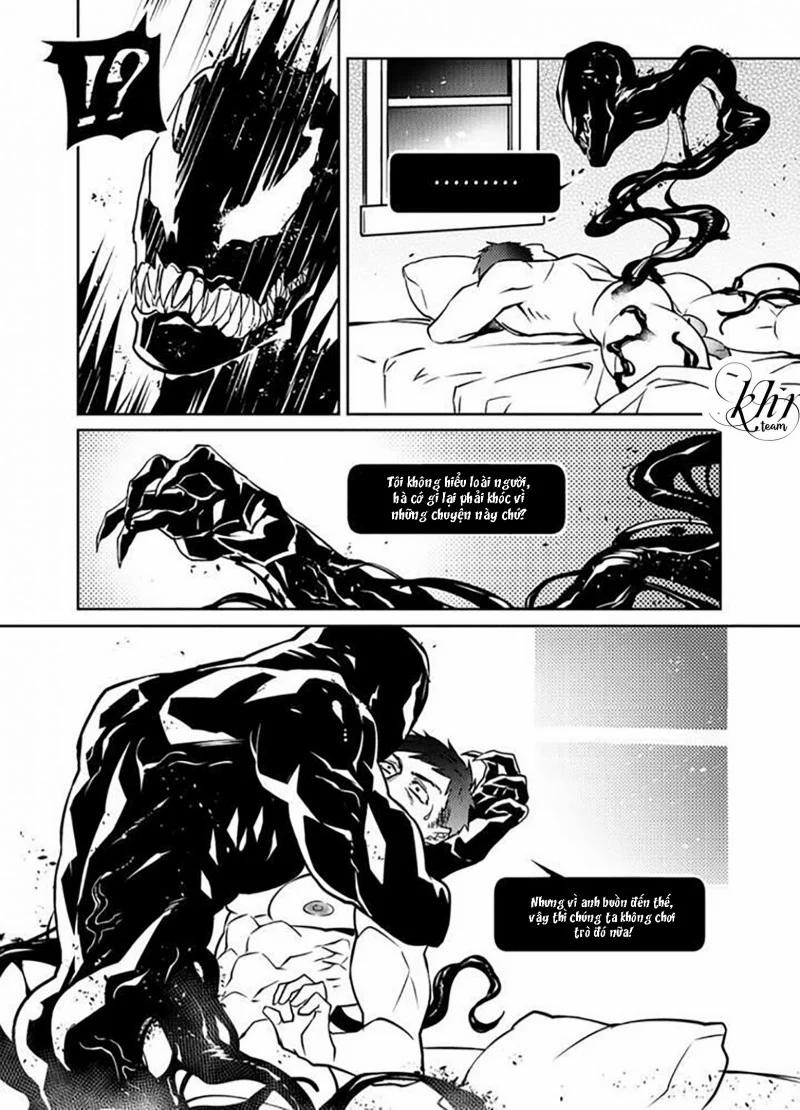 [Oneshot] Get Out 1 trang 13