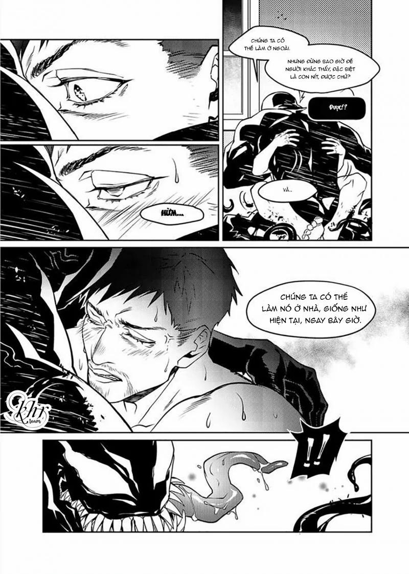 [Oneshot] Get Out 1 trang 14