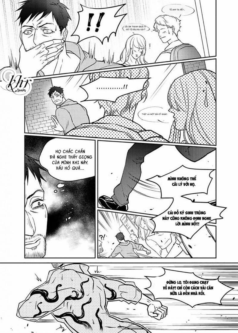 [Oneshot] Get Out 1 trang 4