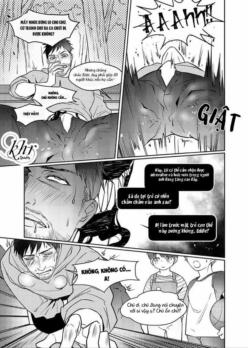 [Oneshot] Get Out 1 trang 9