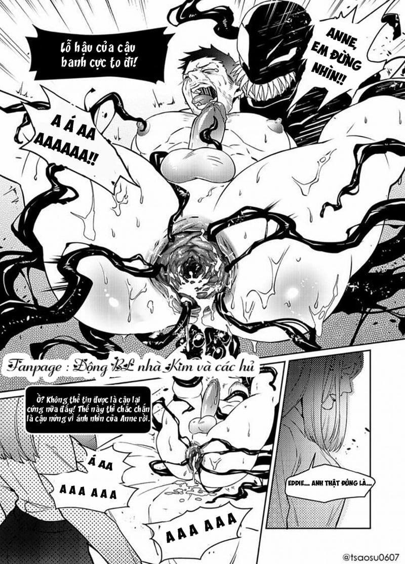 [Oneshot] Get Out 2 trang 14