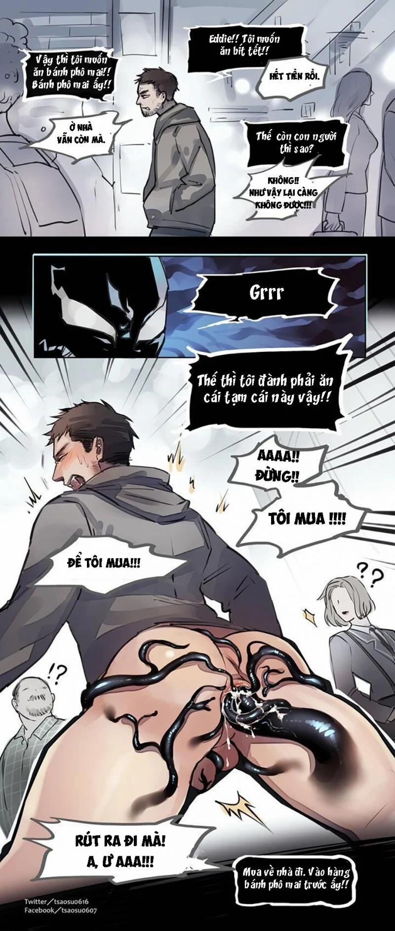 [Oneshot] Get Out 2 trang 17