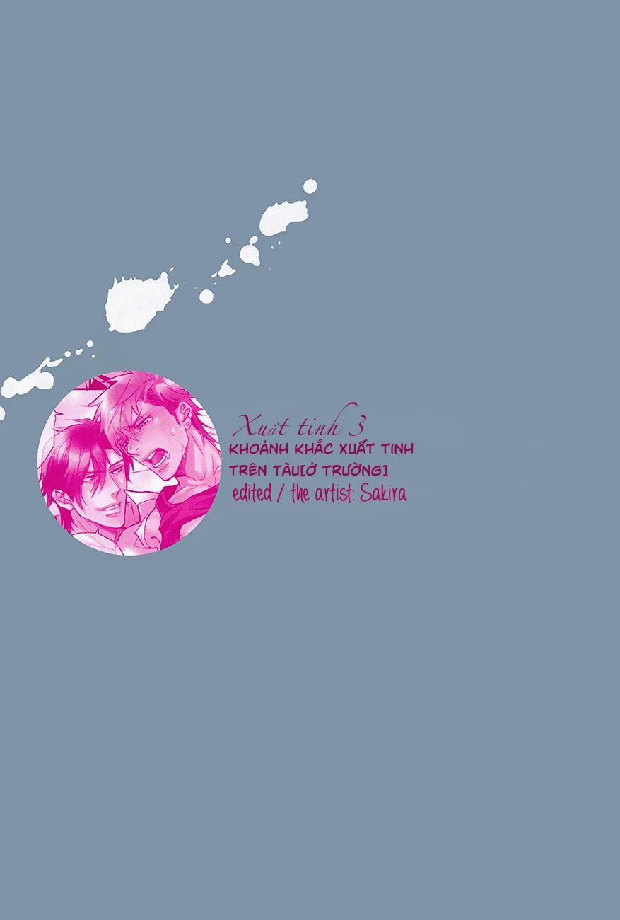 Oneshot Hỏny Nhà Rô Lai 10 trang 11