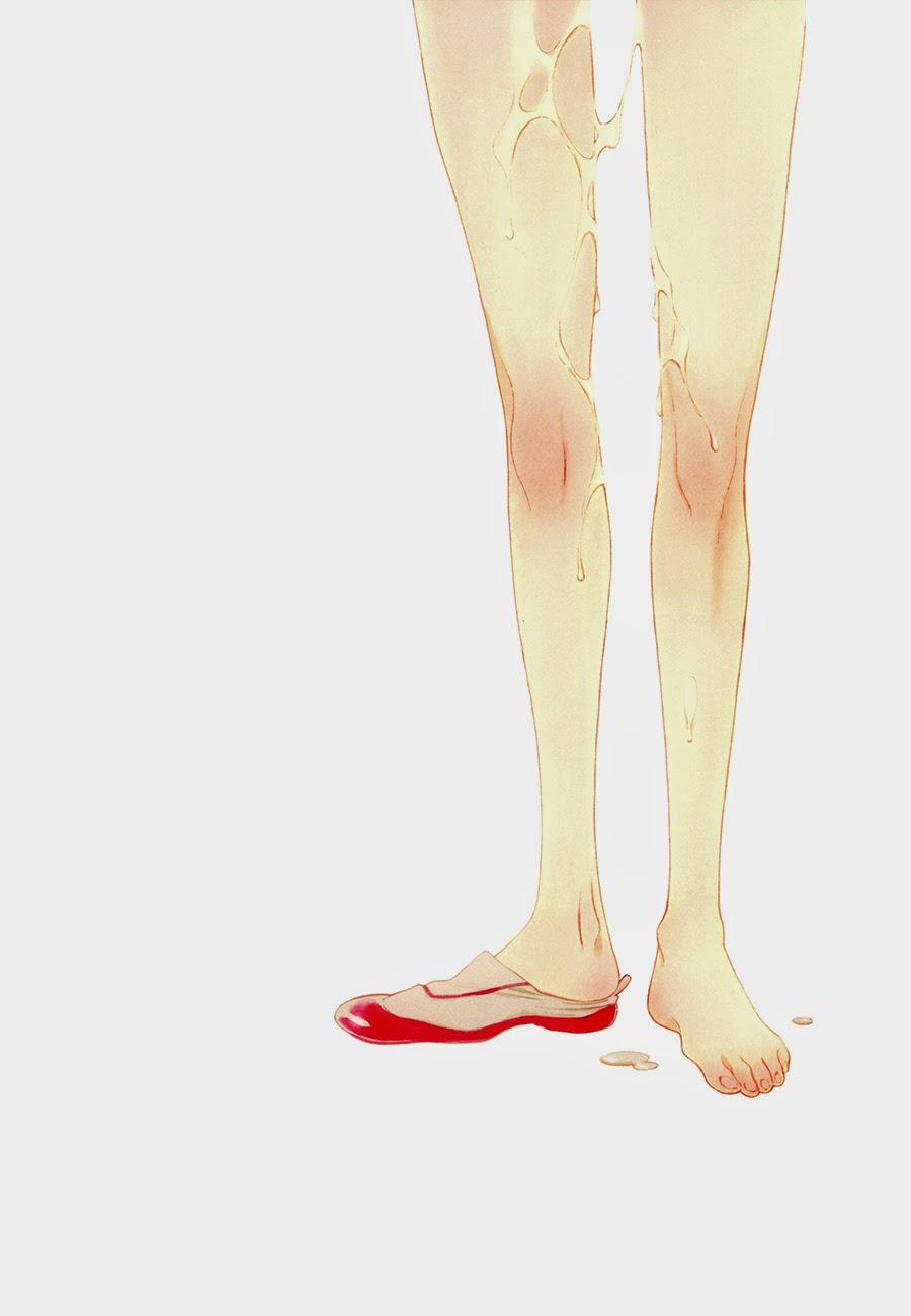 Oneshot Hỏny Nhà Rô Lai 10 trang 3