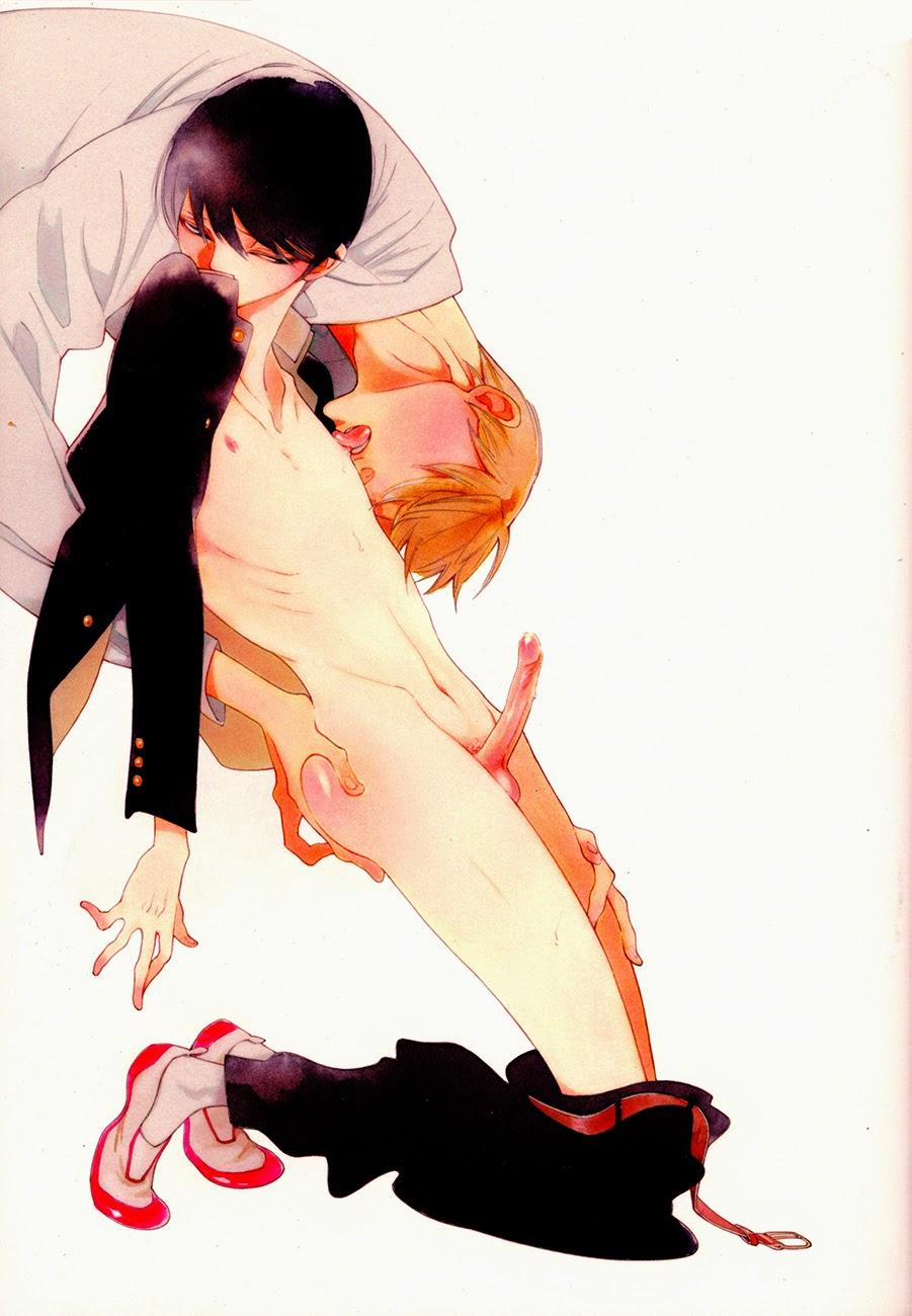 Oneshot Hỏny Nhà Rô Lai 10 trang 4