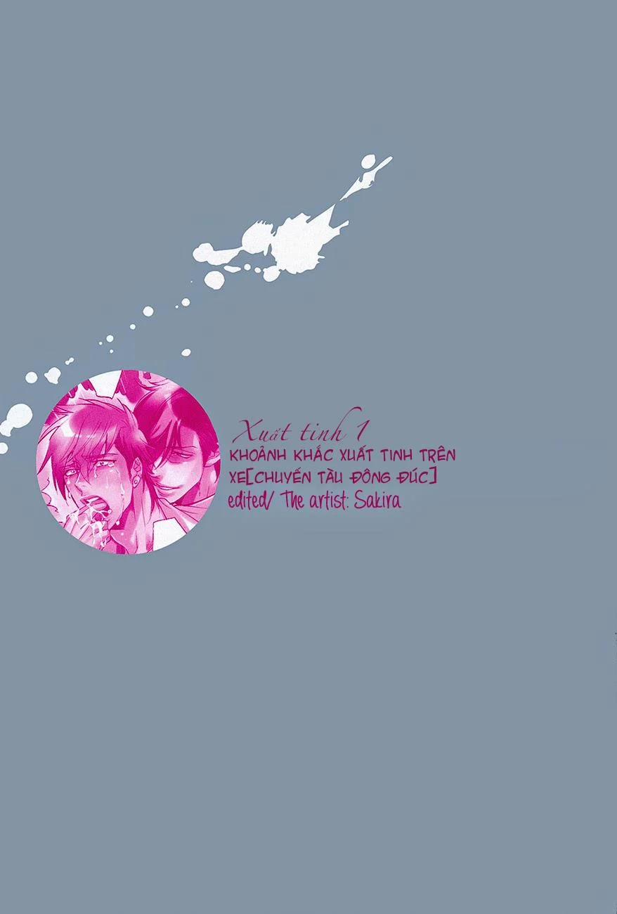 Oneshot Hỏny Nhà Rô Lai 10 trang 7