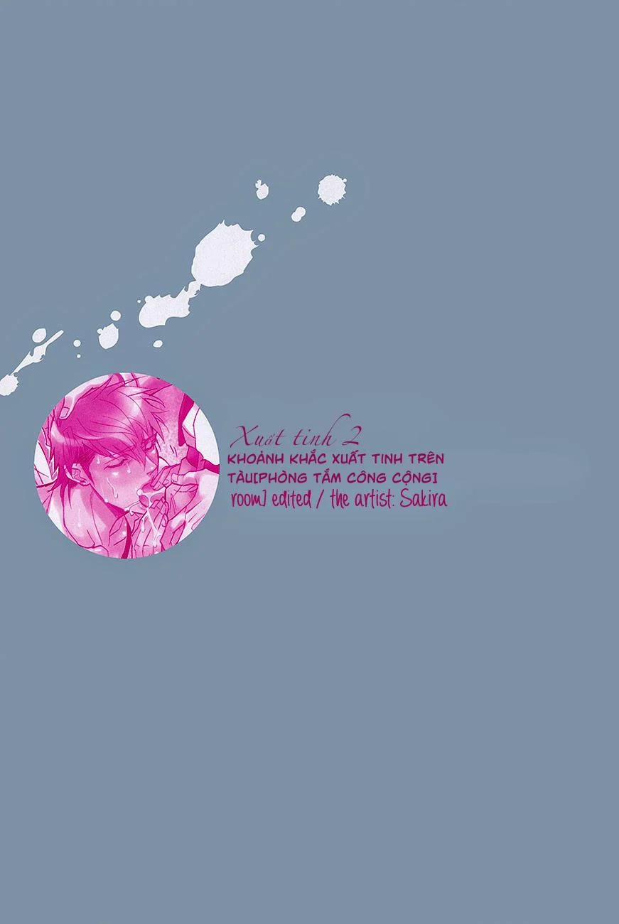 Oneshot Hỏny Nhà Rô Lai 10 trang 9