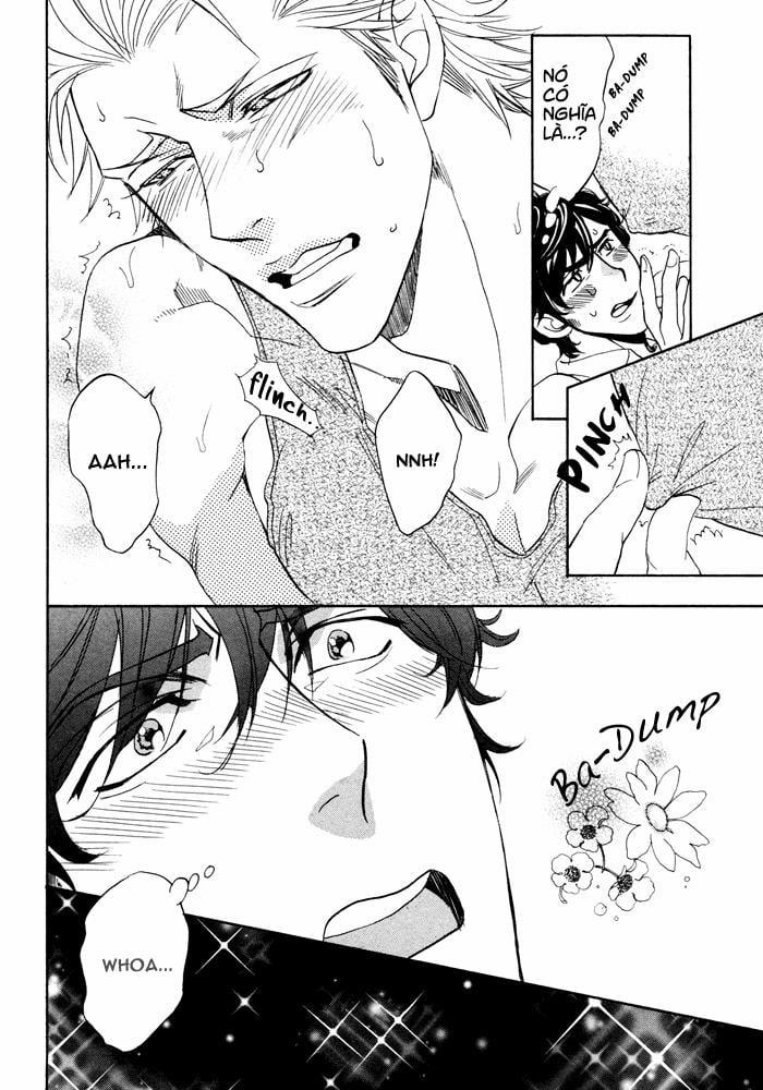 Oneshot Hỏny Nhà Rô Lai 11 trang 15