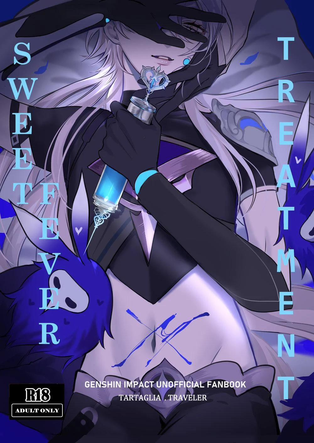 Oneshot Hỏny Nhà Rô Lai 14.1 trang 0