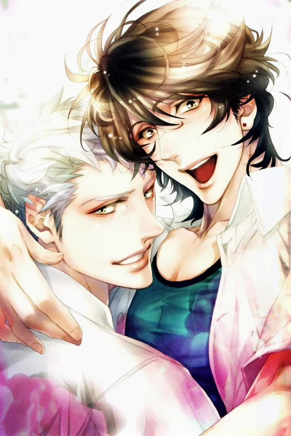 Oneshot Hỏny Nhà Rô Lai 16.1 trang 3