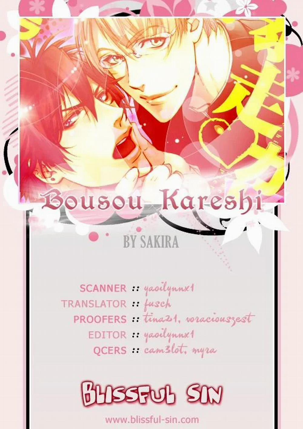 Oneshot Hỏny Nhà Rô Lai 16.3 trang 0