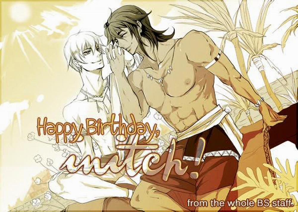 Oneshot Hỏny Nhà Rô Lai 16.3 trang 1