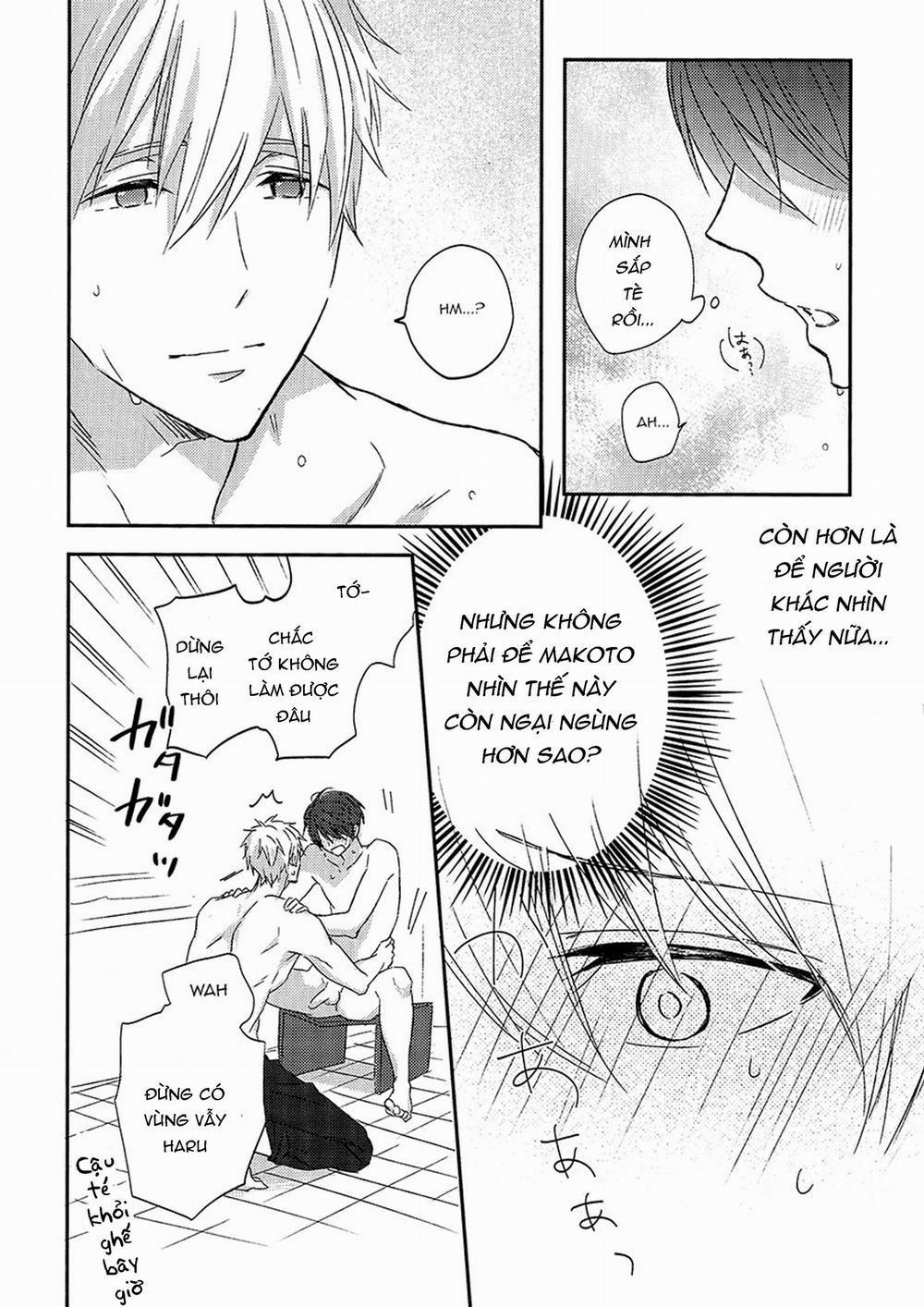 Oneshot Hỏny Nhà Rô Lai 371 trang 9