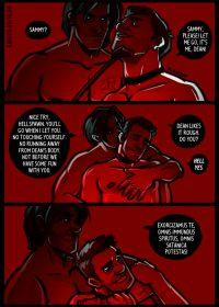 Oneshot Hỏny Nhà Rô Lai 373.1 trang 29