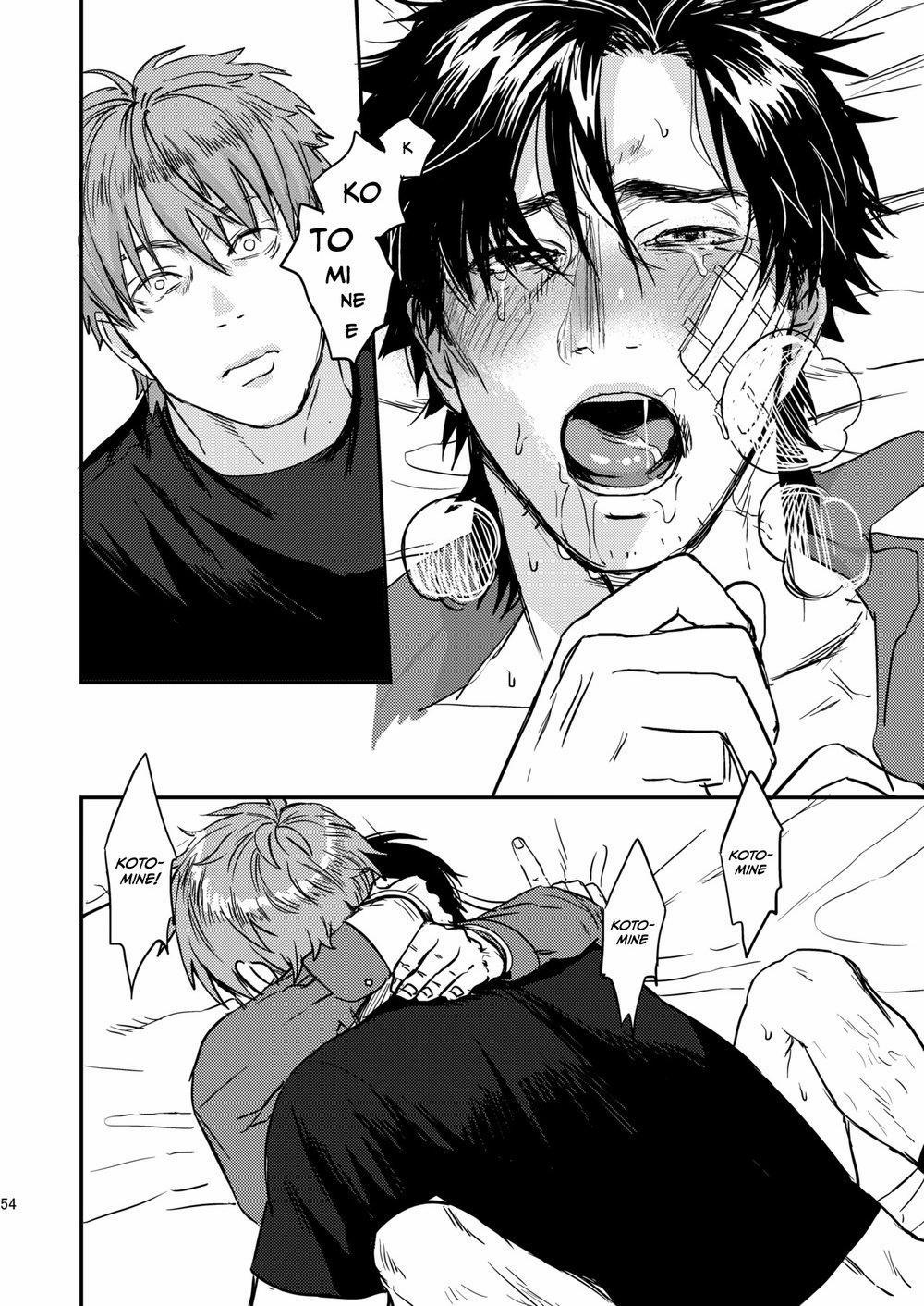 Oneshot Hỏny Nhà Rô Lai 373.2 trang 25