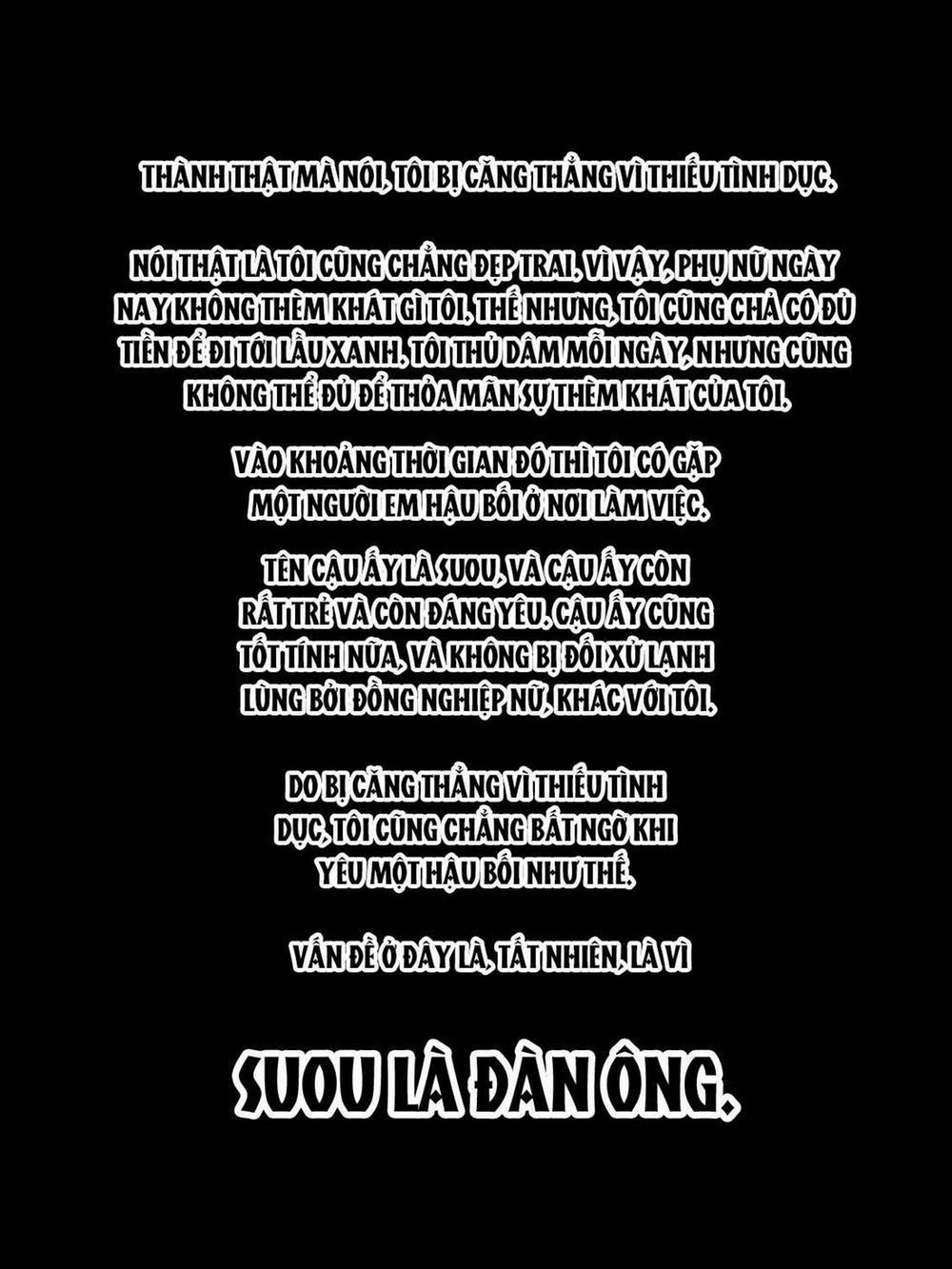 Oneshot Hỏny Nhà Rô Lai 376.1 trang 1