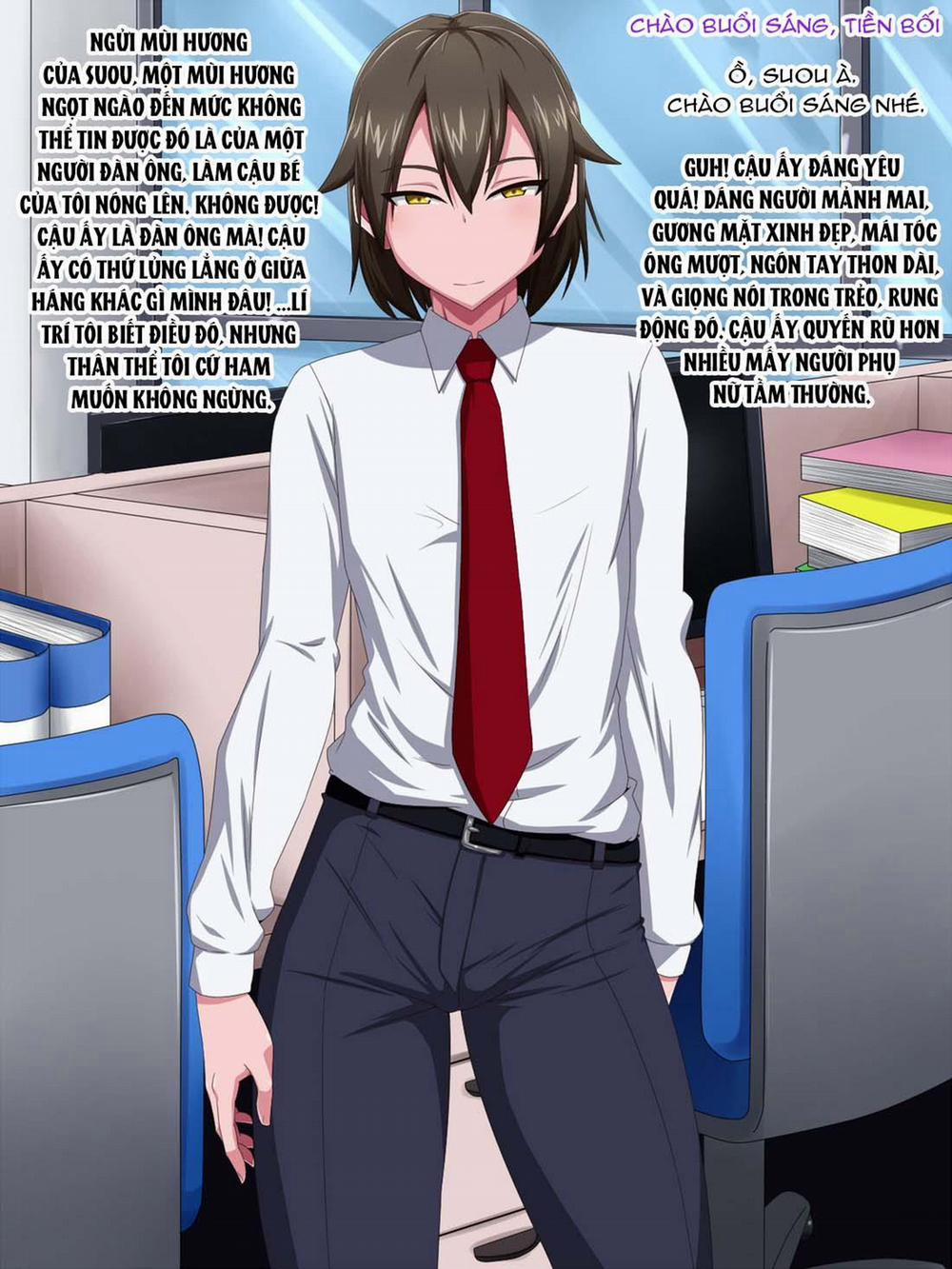 Oneshot Hỏny Nhà Rô Lai 376.1 trang 2