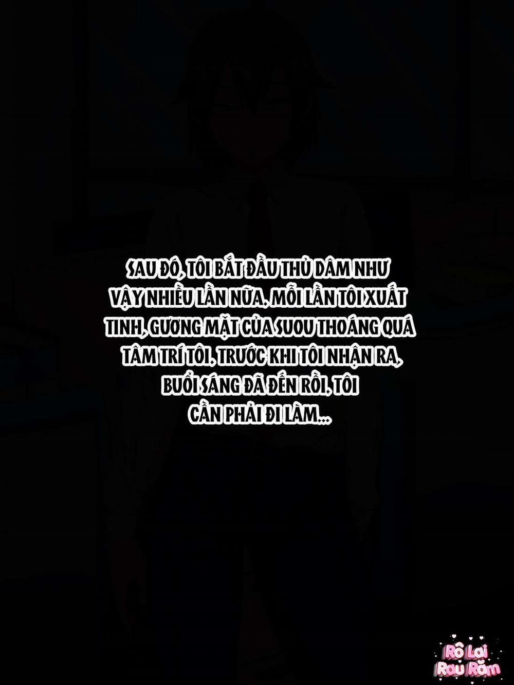 Oneshot Hỏny Nhà Rô Lai 376.1 trang 27