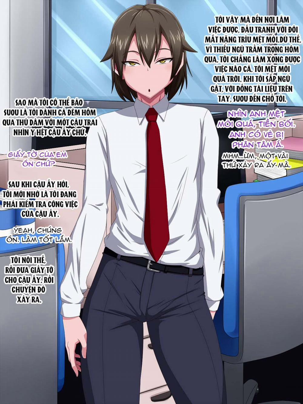 Oneshot Hỏny Nhà Rô Lai 376.1 trang 28