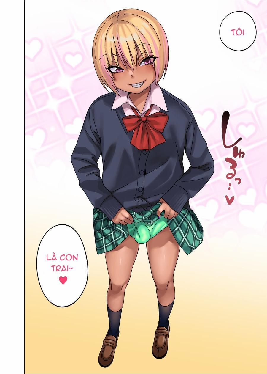 Oneshot Hỏny Nhà Rô Lai 377.2 trang 11