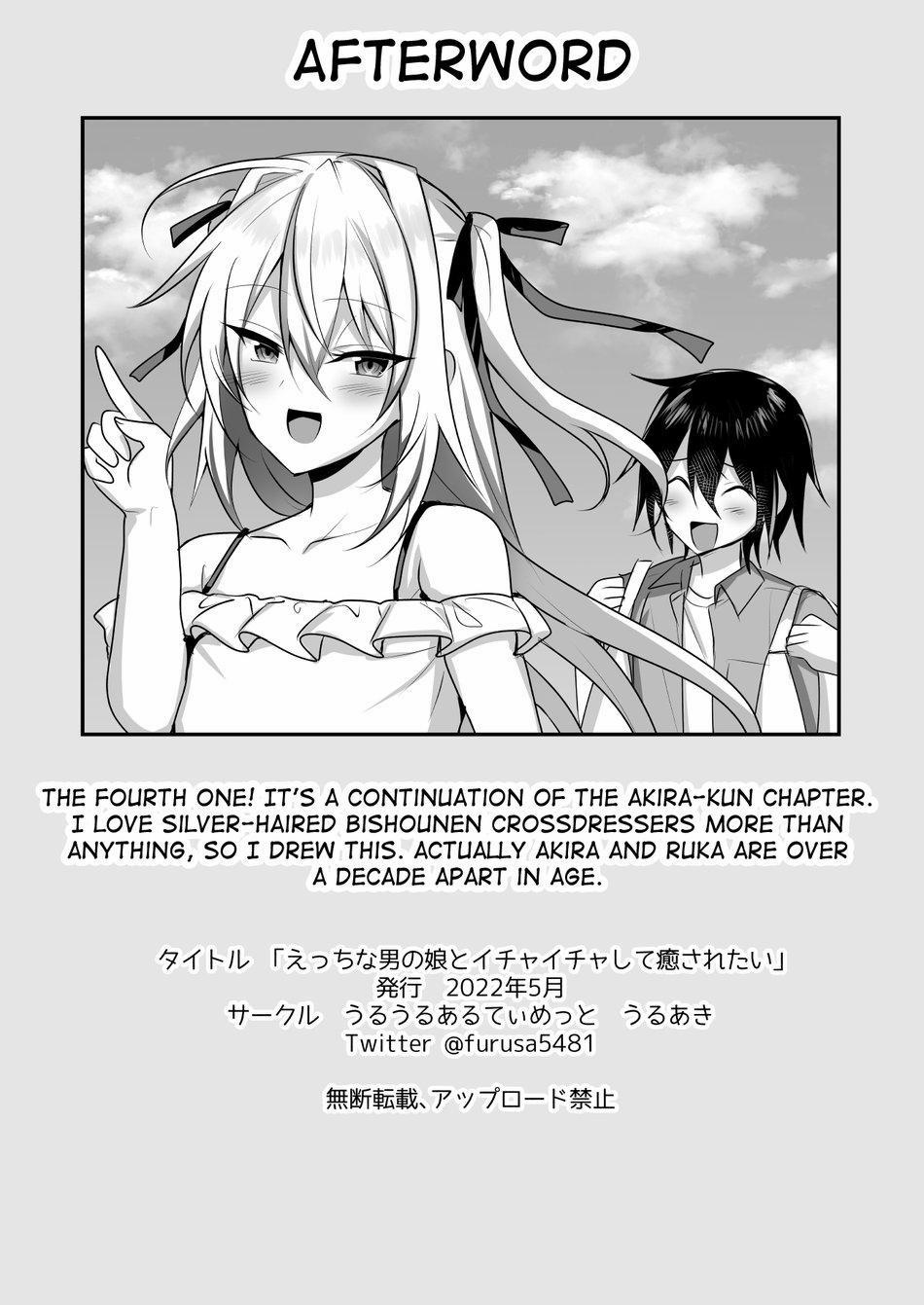 Oneshot Hỏny Nhà Rô Lai 382 trang 33