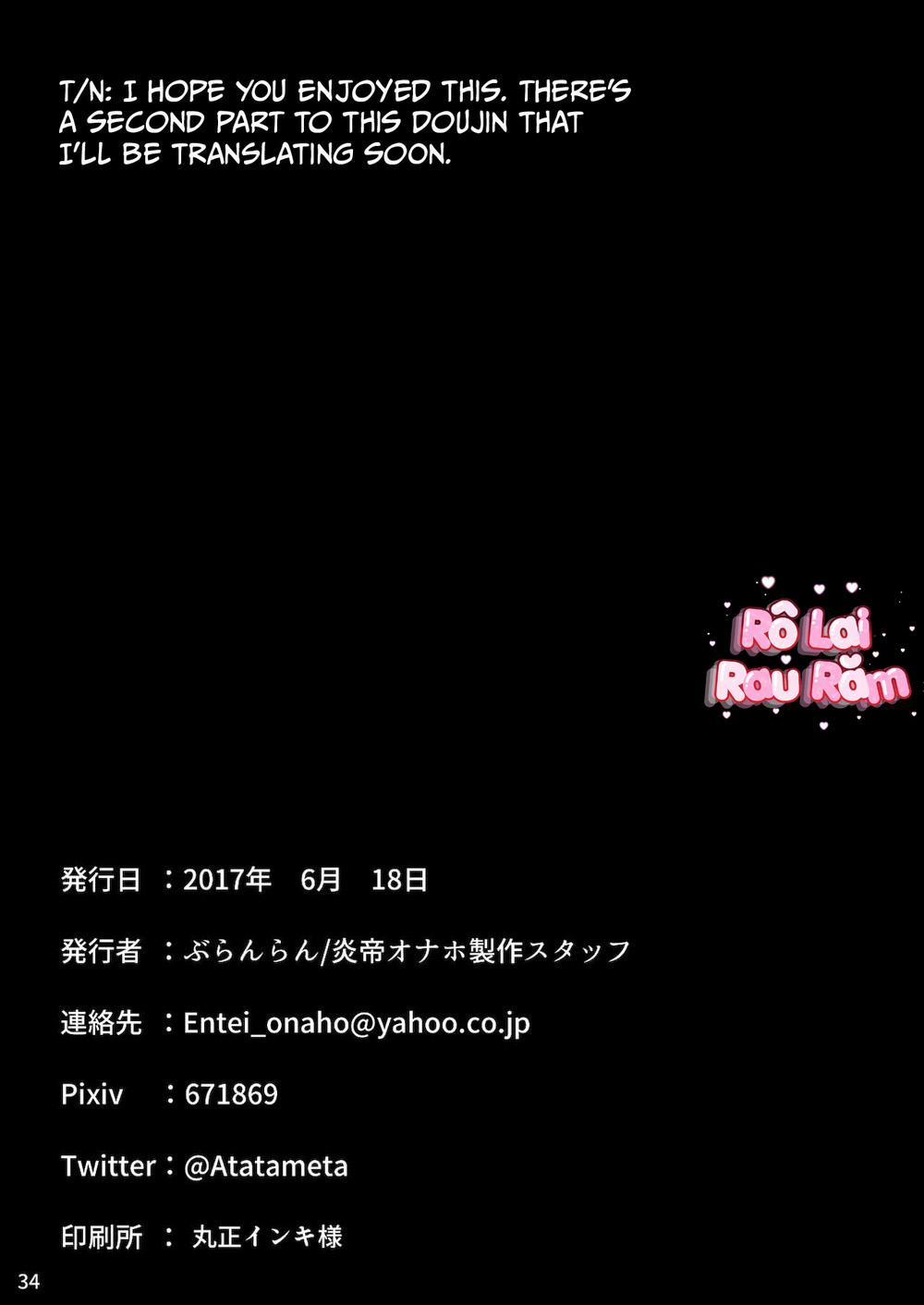 Oneshot Hỏny Nhà Rô Lai 384 trang 32