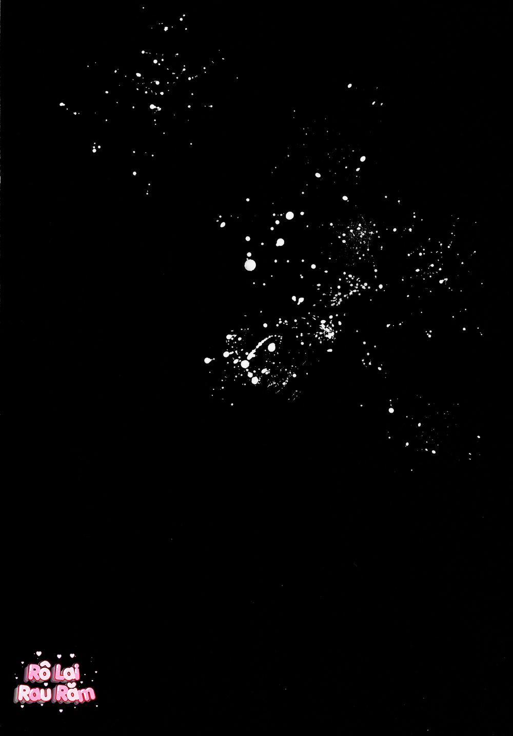 Oneshot Hỏny Nhà Rô Lai 387 Kuzuya trang 27