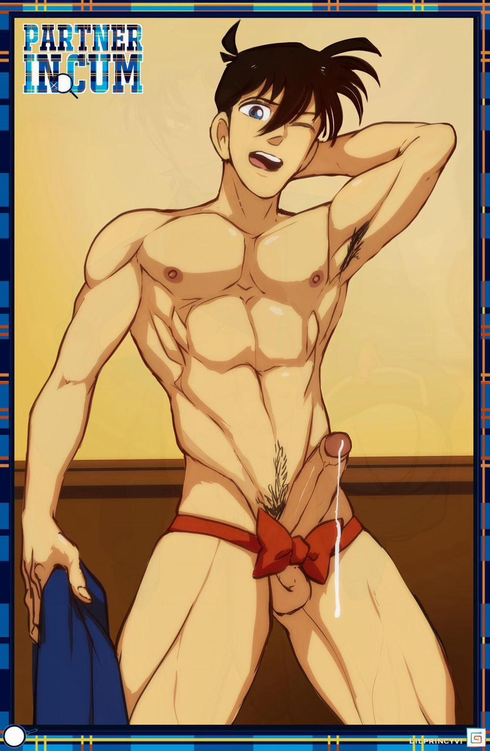 Oneshot Hỏny Nhà Rô Lai 391 trang 35